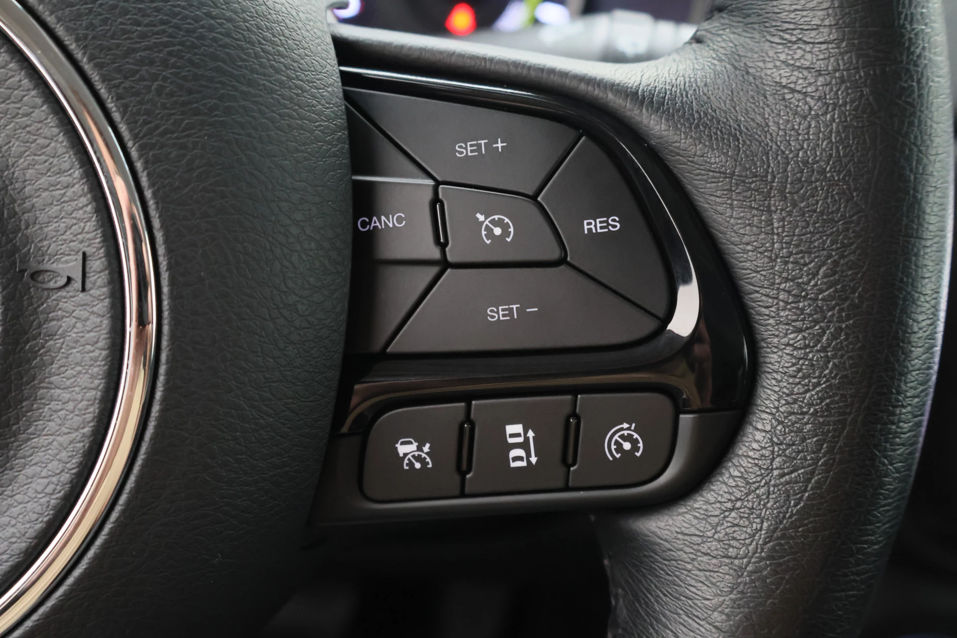Hoofdafbeelding Jeep Renegade