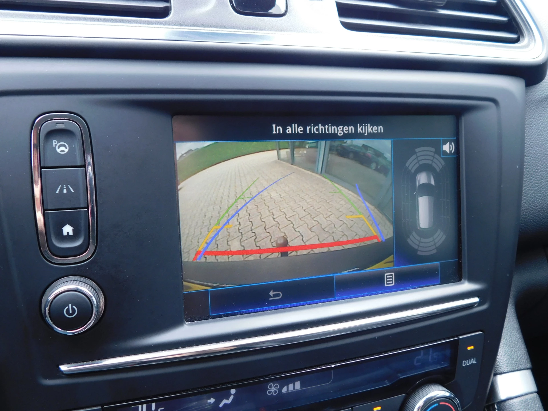 Hoofdafbeelding Renault Kadjar