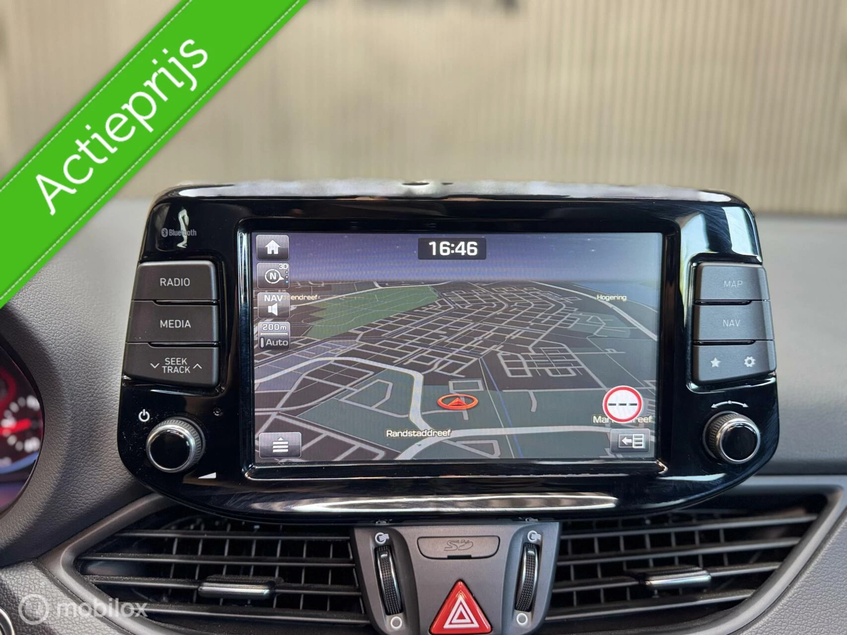 Hoofdafbeelding Hyundai i30