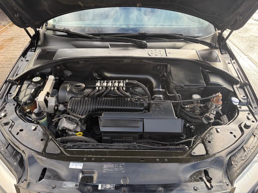 Hoofdafbeelding Volvo V70