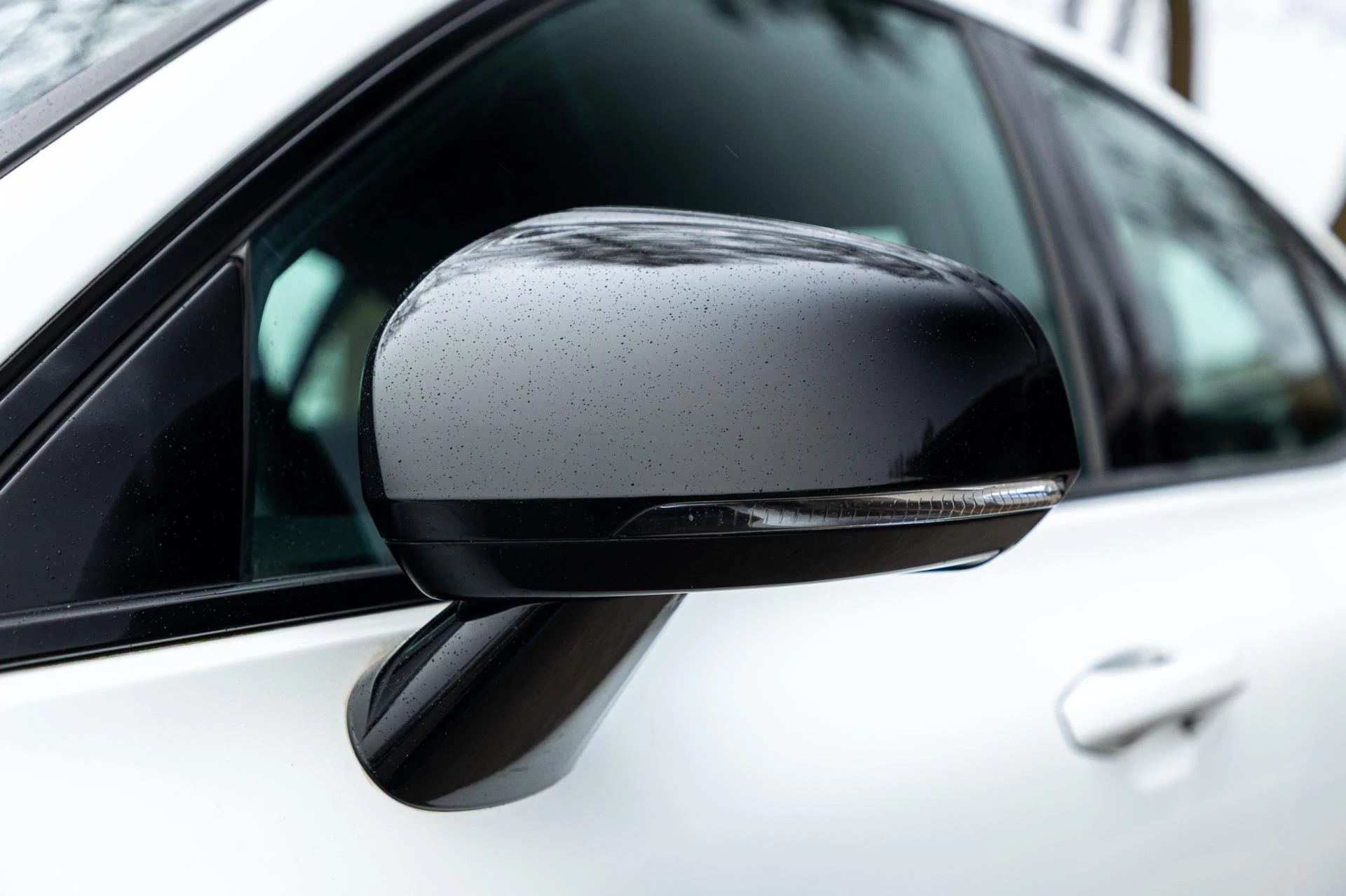 Hoofdafbeelding Volvo S60