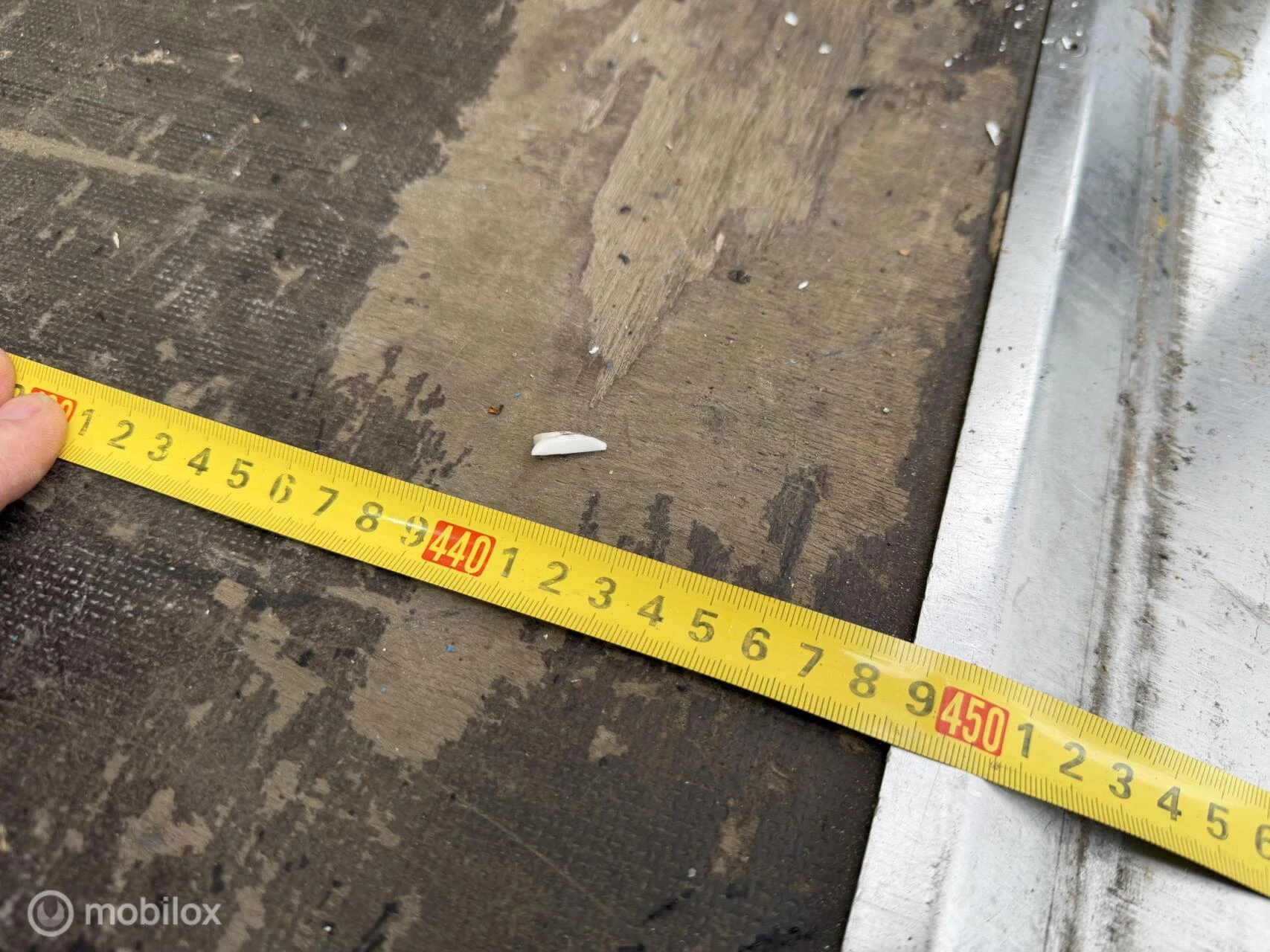 Hoofdafbeelding Fiat Ducato