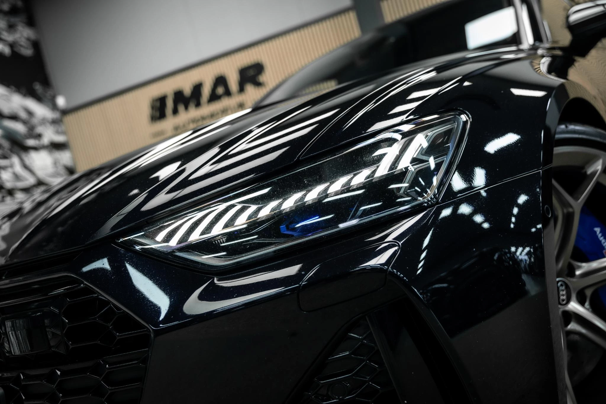 Hoofdafbeelding Audi RS6