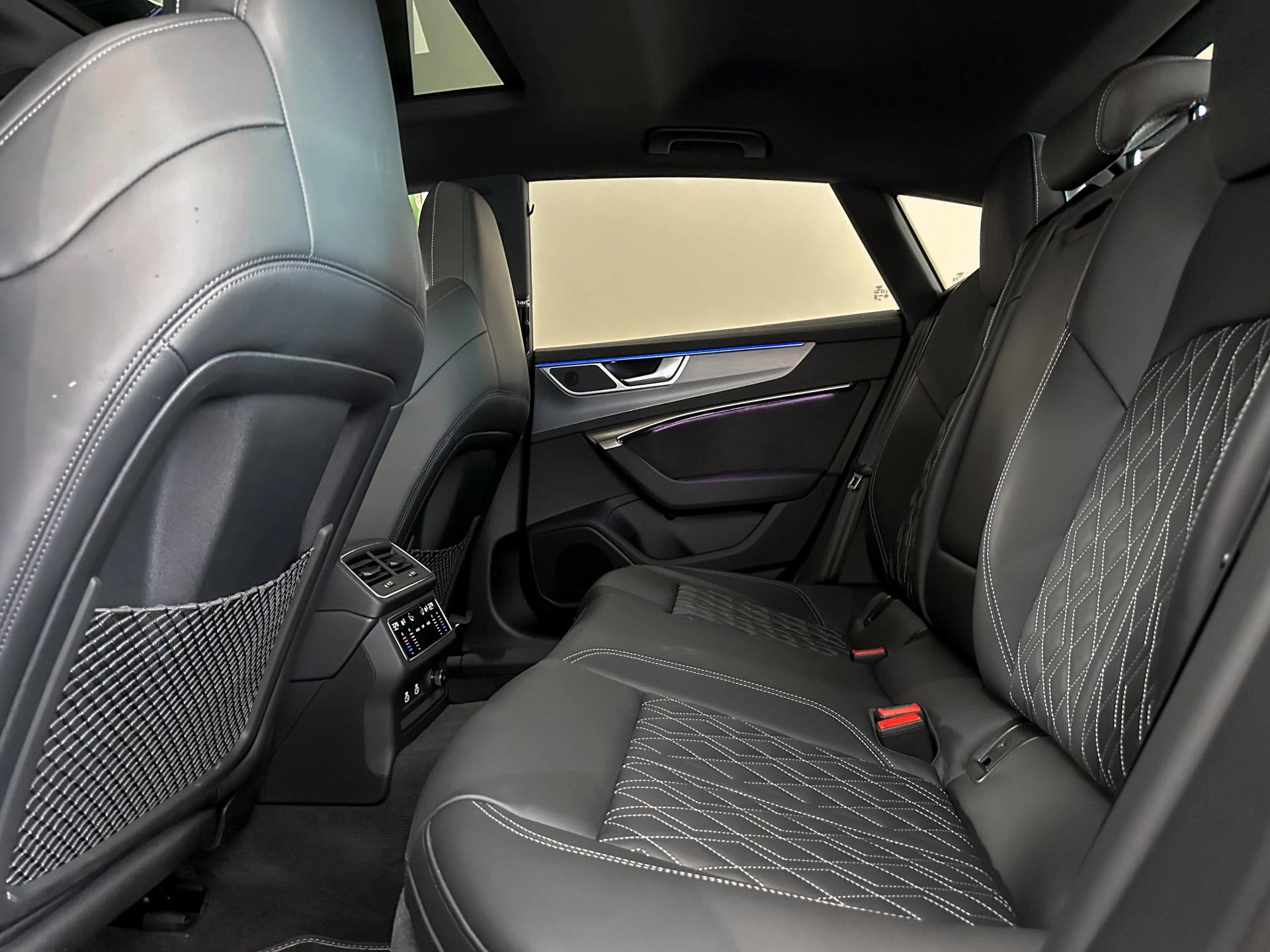 Hoofdafbeelding Audi A7