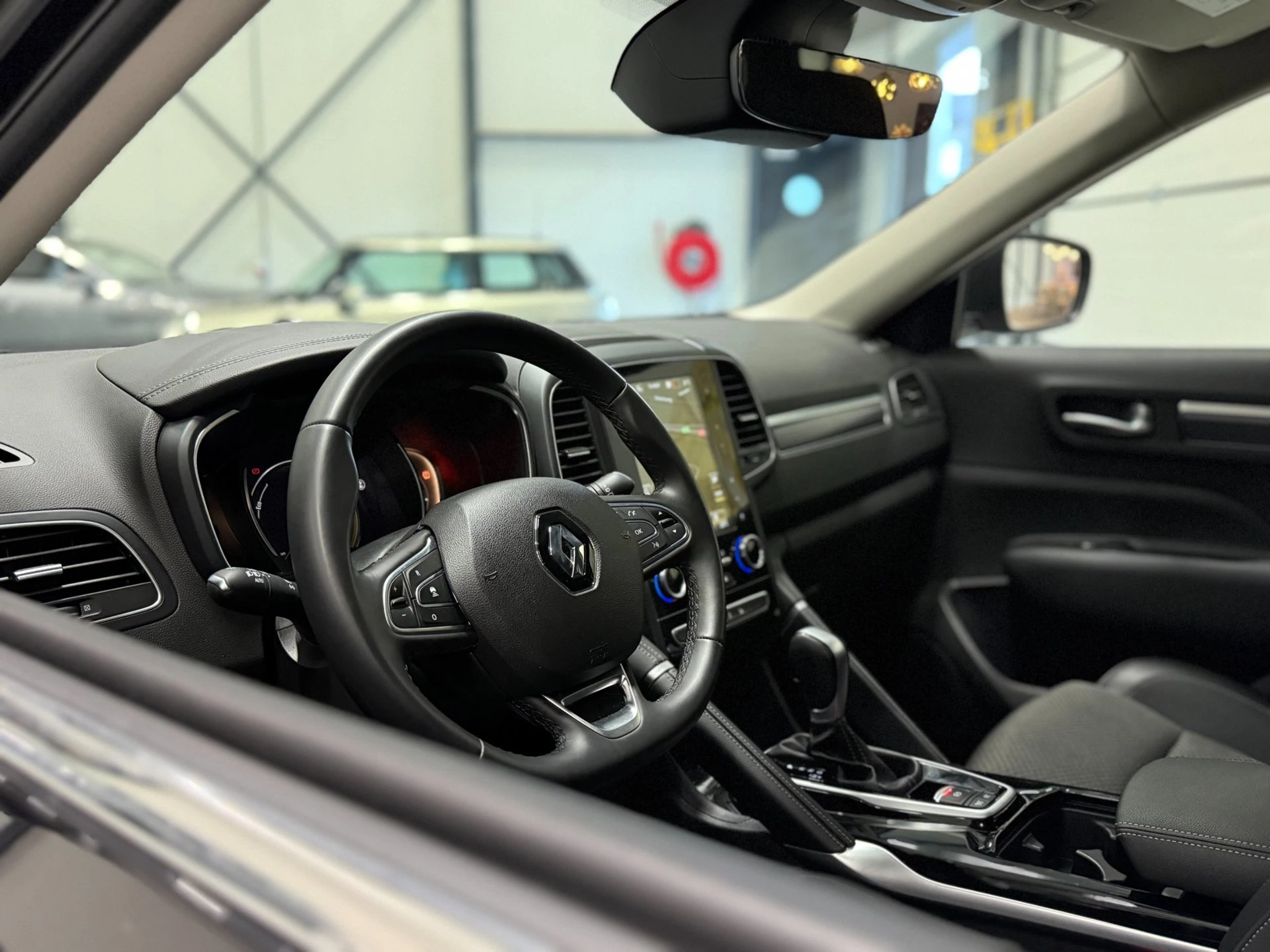 Hoofdafbeelding Renault Koleos