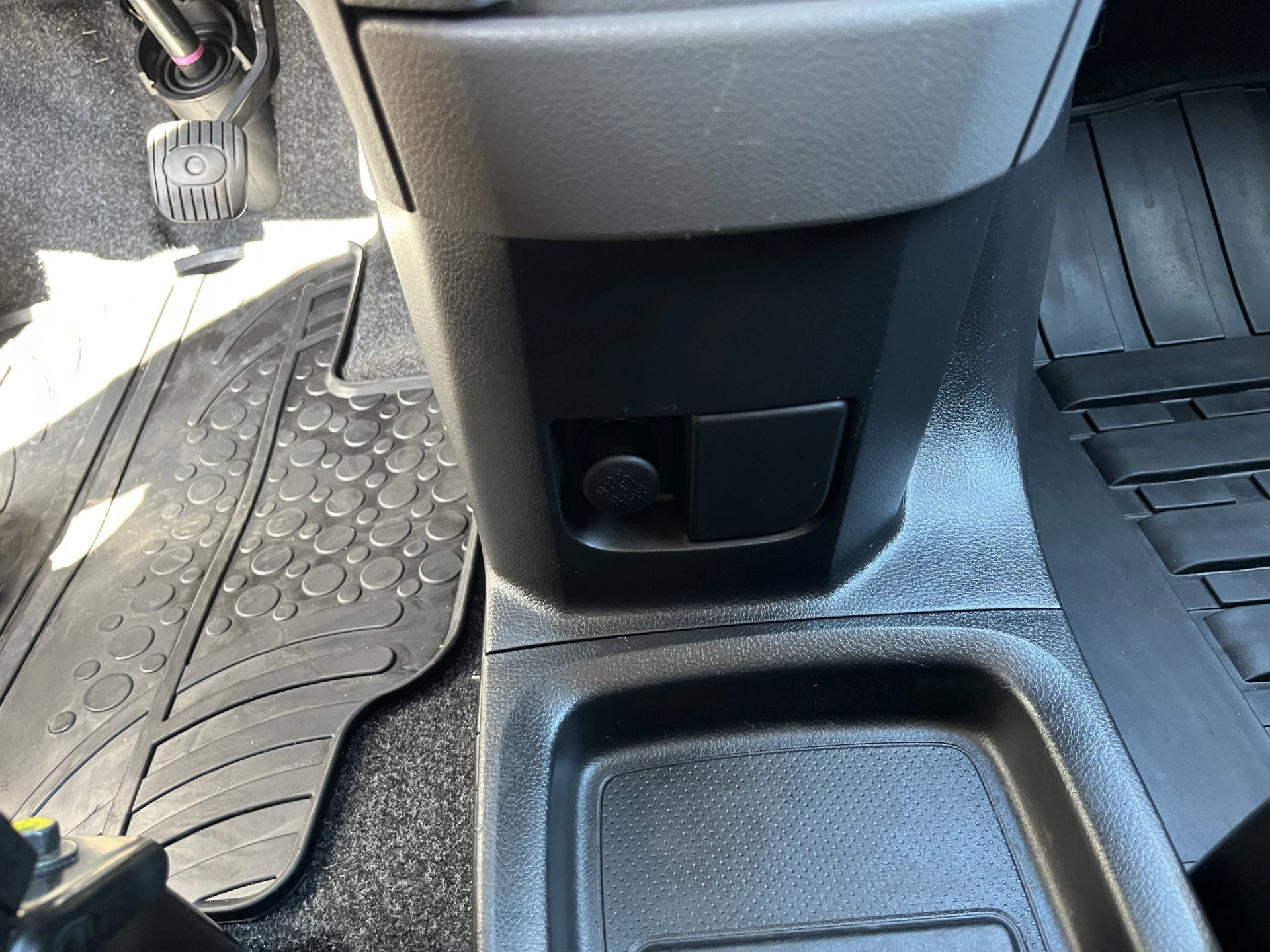 Hoofdafbeelding Nissan NV200