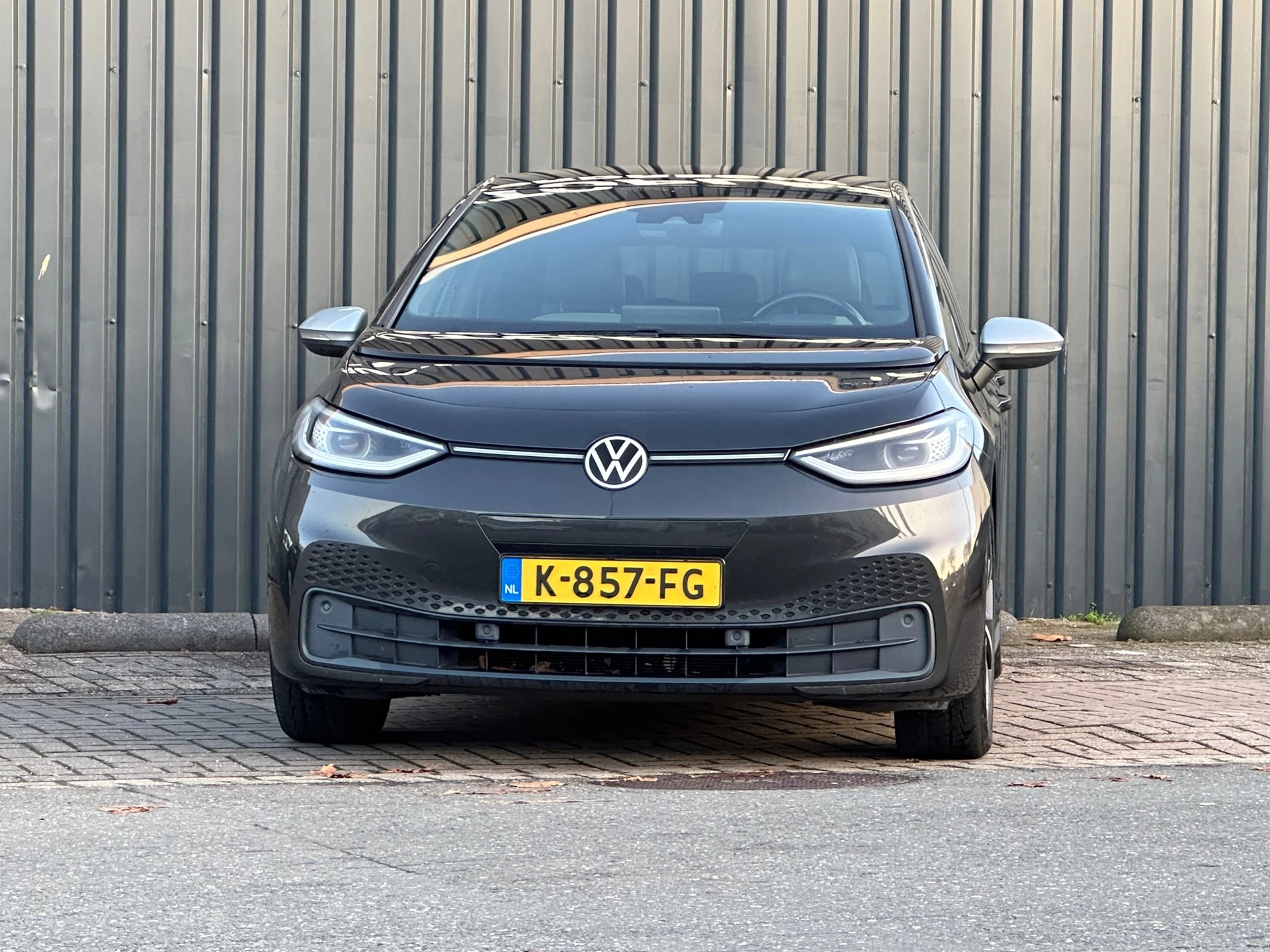 Hoofdafbeelding Volkswagen ID.3