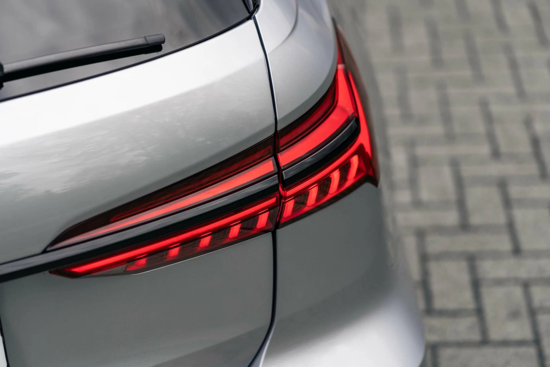 Hoofdafbeelding Audi RS6