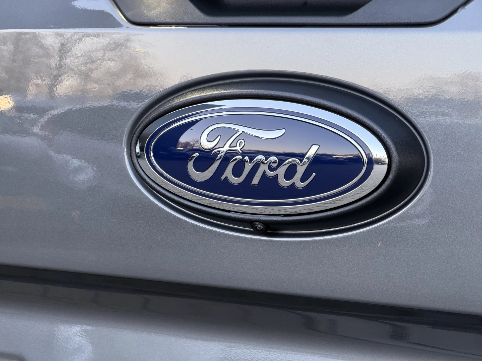 Hoofdafbeelding Ford Ranger