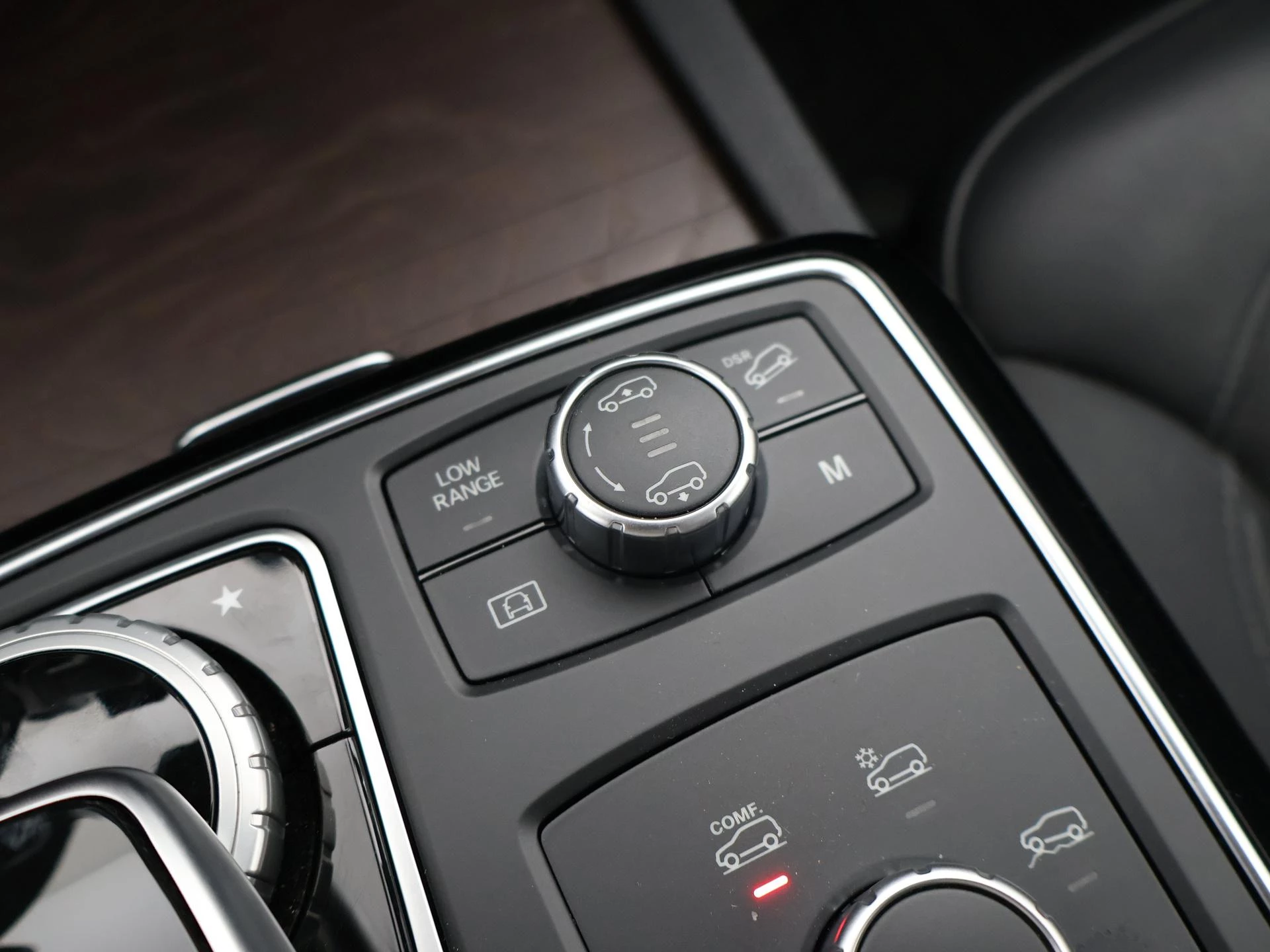 Hoofdafbeelding Mercedes-Benz GLS