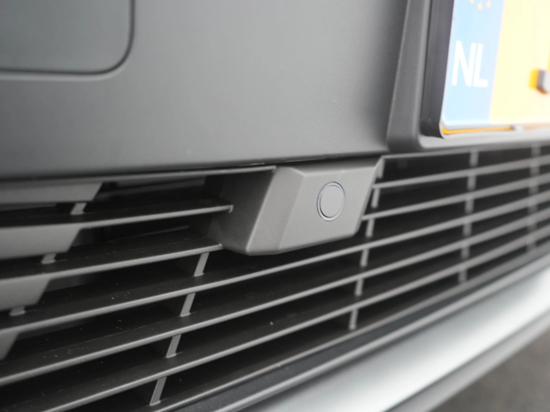 Hoofdafbeelding Renault Scénic