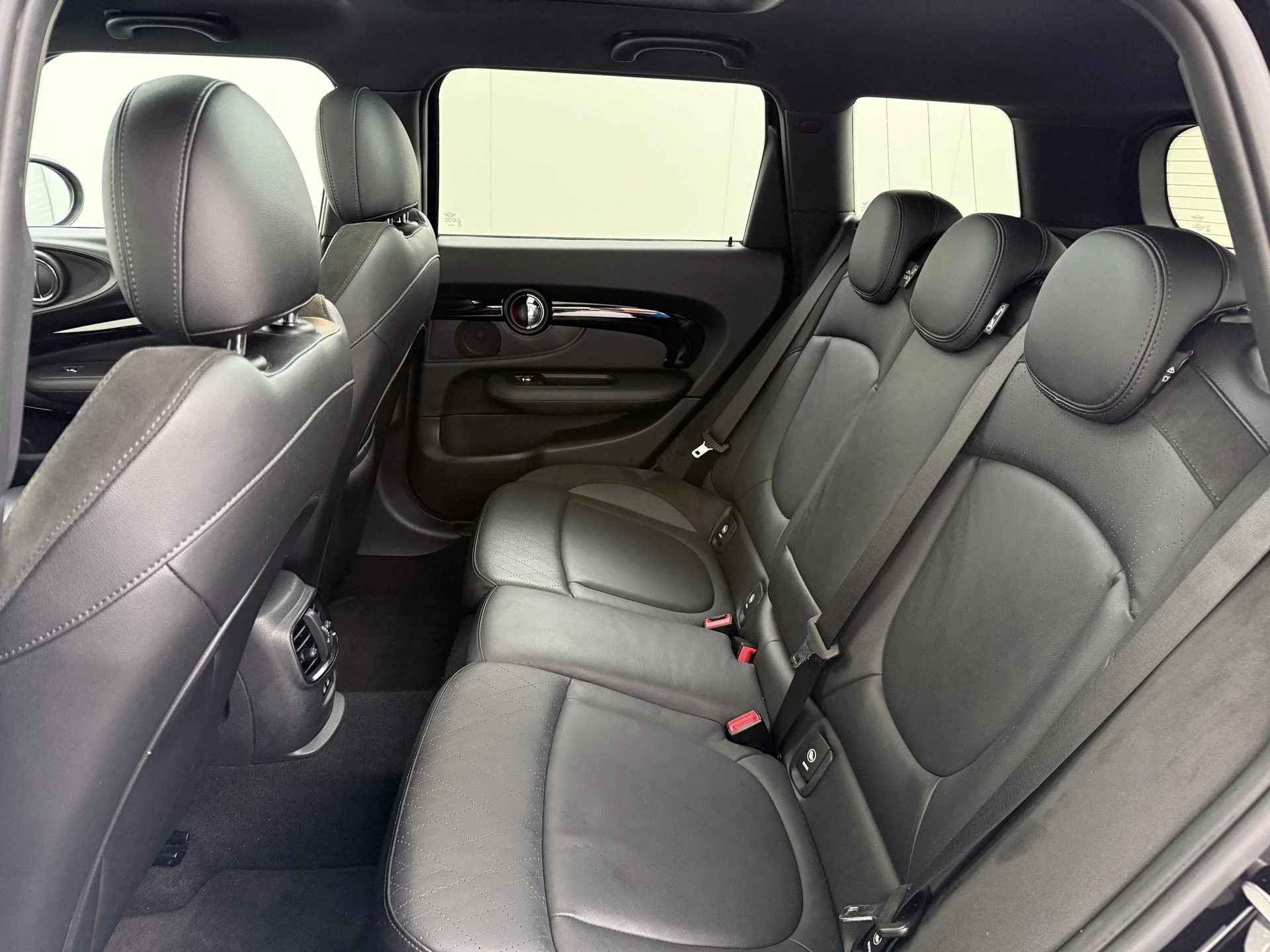 Hoofdafbeelding MINI Clubman