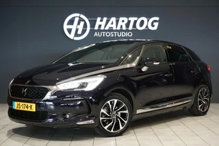 Hoofdafbeelding DS DS 5 DS 5 1.6 THP Chic *UNIEK* EERSTE EIGENAAR / NAP