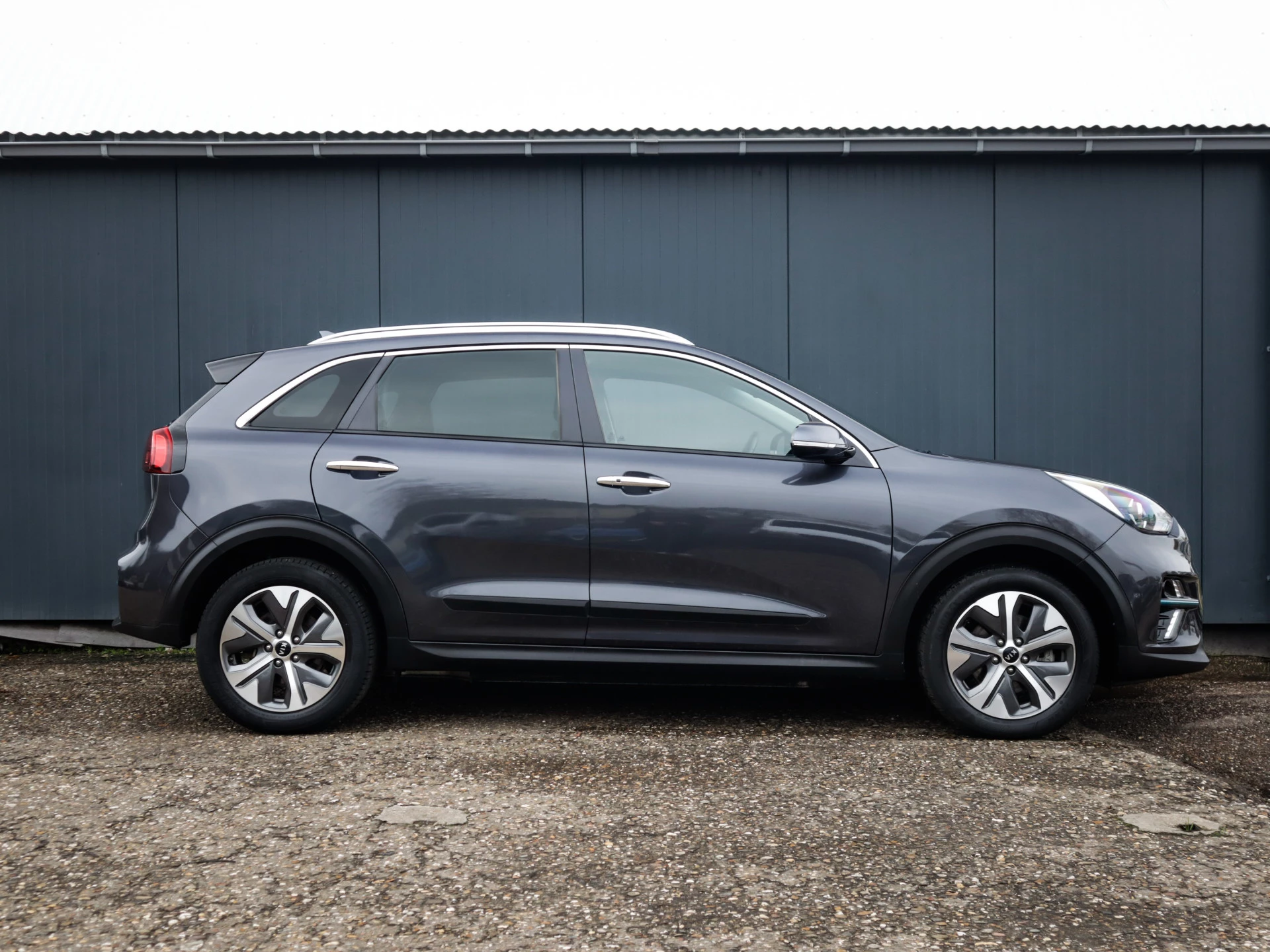 Hoofdafbeelding Kia e-Niro