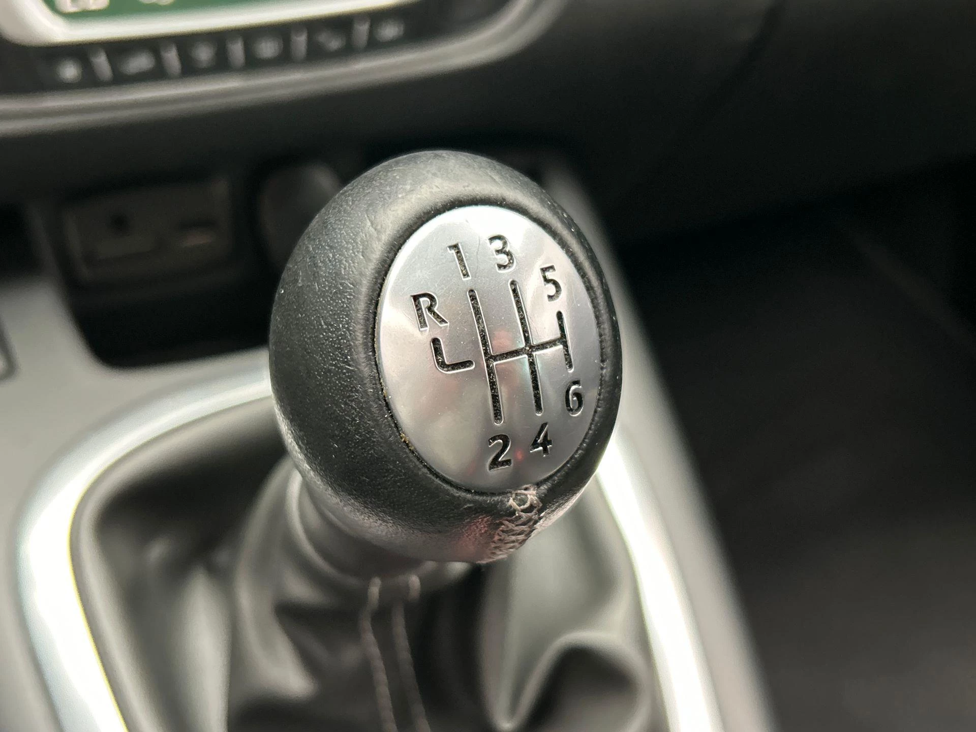 Hoofdafbeelding Renault Grand Scénic