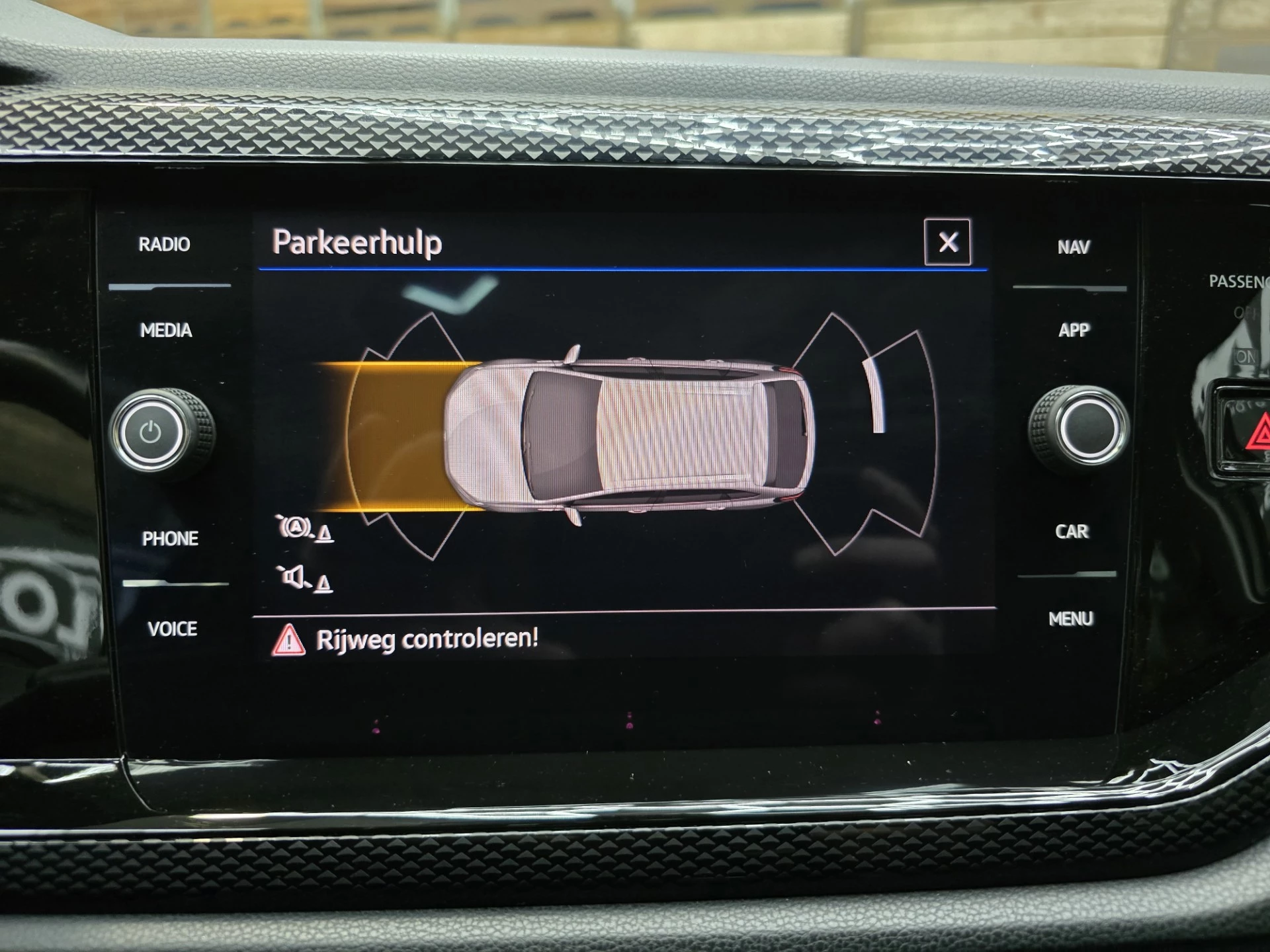 Hoofdafbeelding Volkswagen Taigo