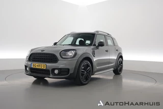 MINI Countryman Mini 1.5 One | Cruise Contr. | Navi | All Season | Bluetooth | PDC A | 18''