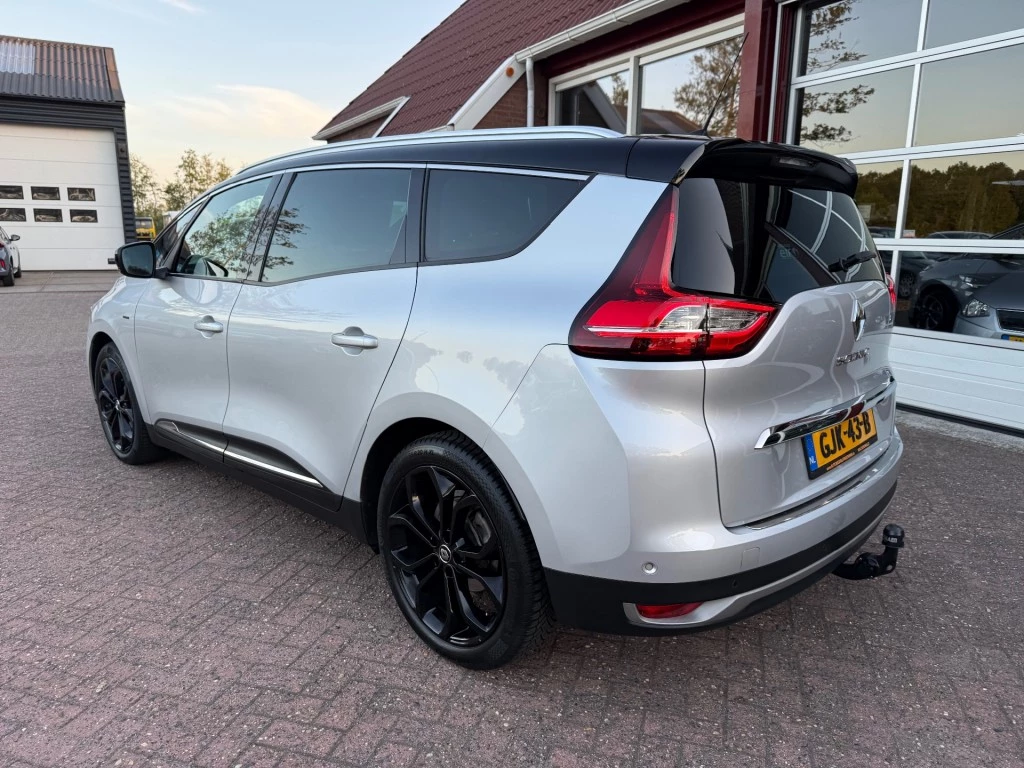 Hoofdafbeelding Renault Grand Scénic