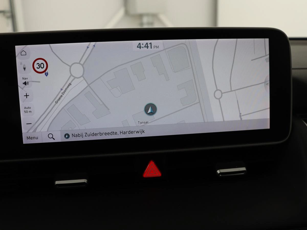 Hoofdafbeelding Hyundai IONIQ 5