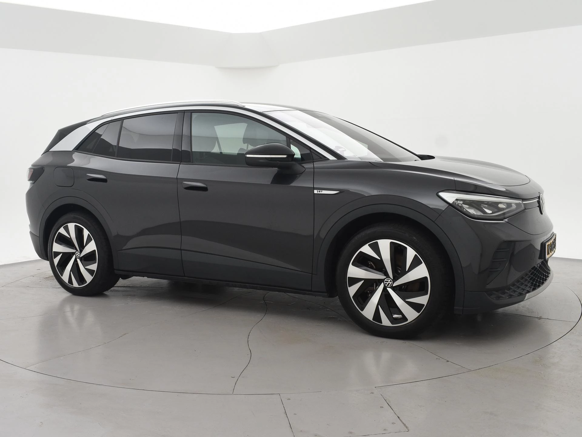 Hoofdafbeelding Volkswagen ID.4