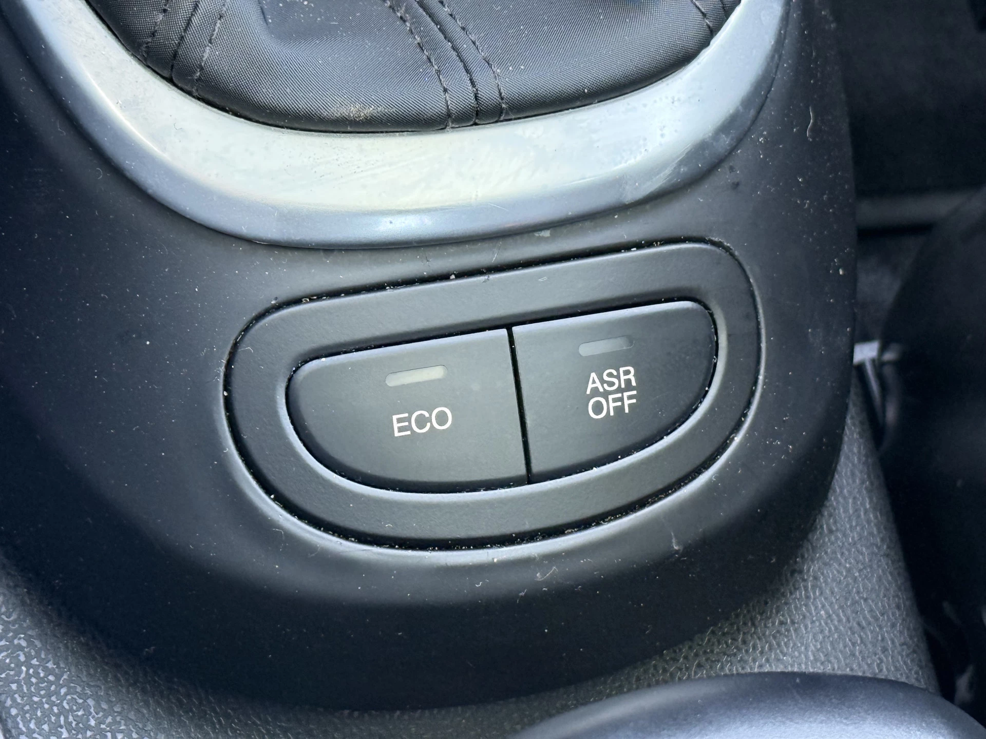 Hoofdafbeelding Fiat 500L