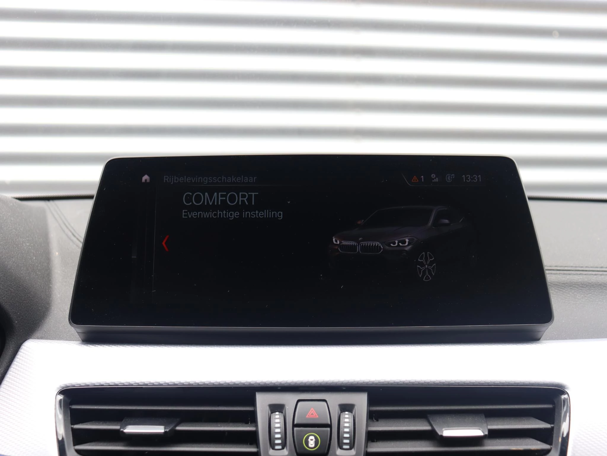 Hoofdafbeelding BMW X2