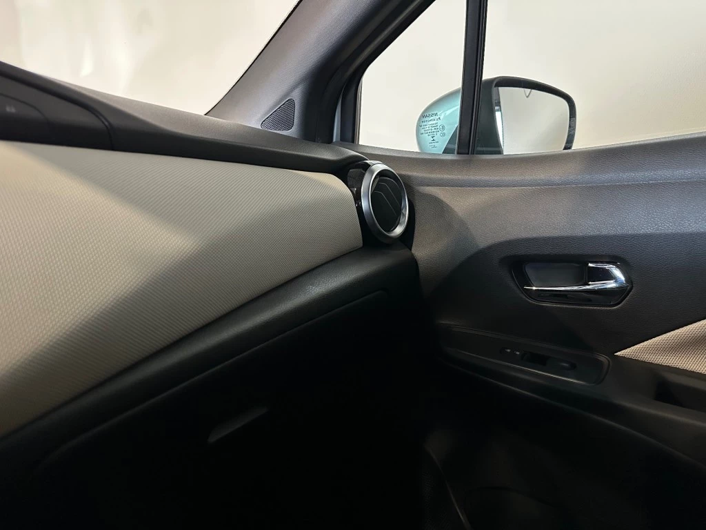 Hoofdafbeelding Nissan Micra