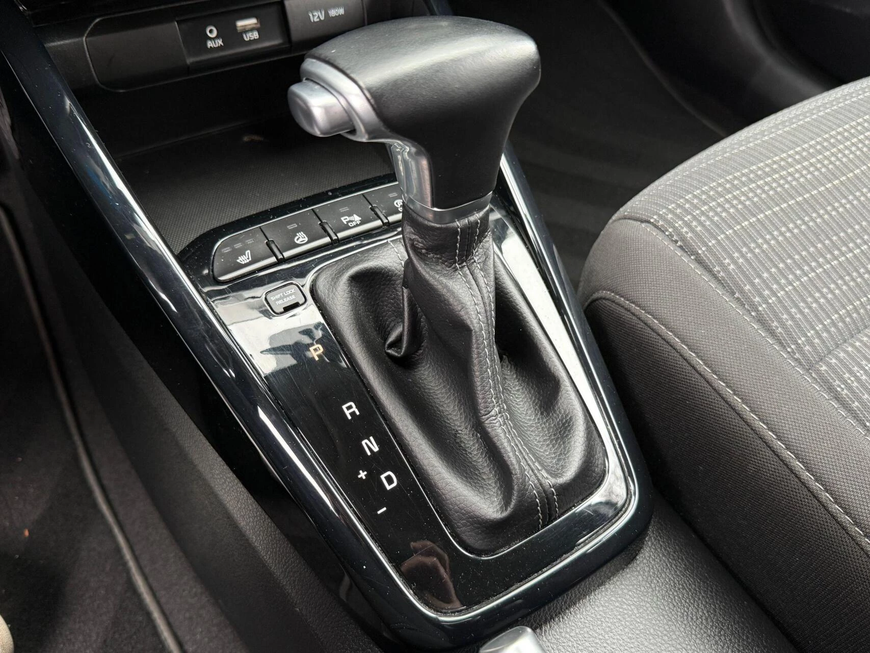 Hoofdafbeelding Kia Stonic