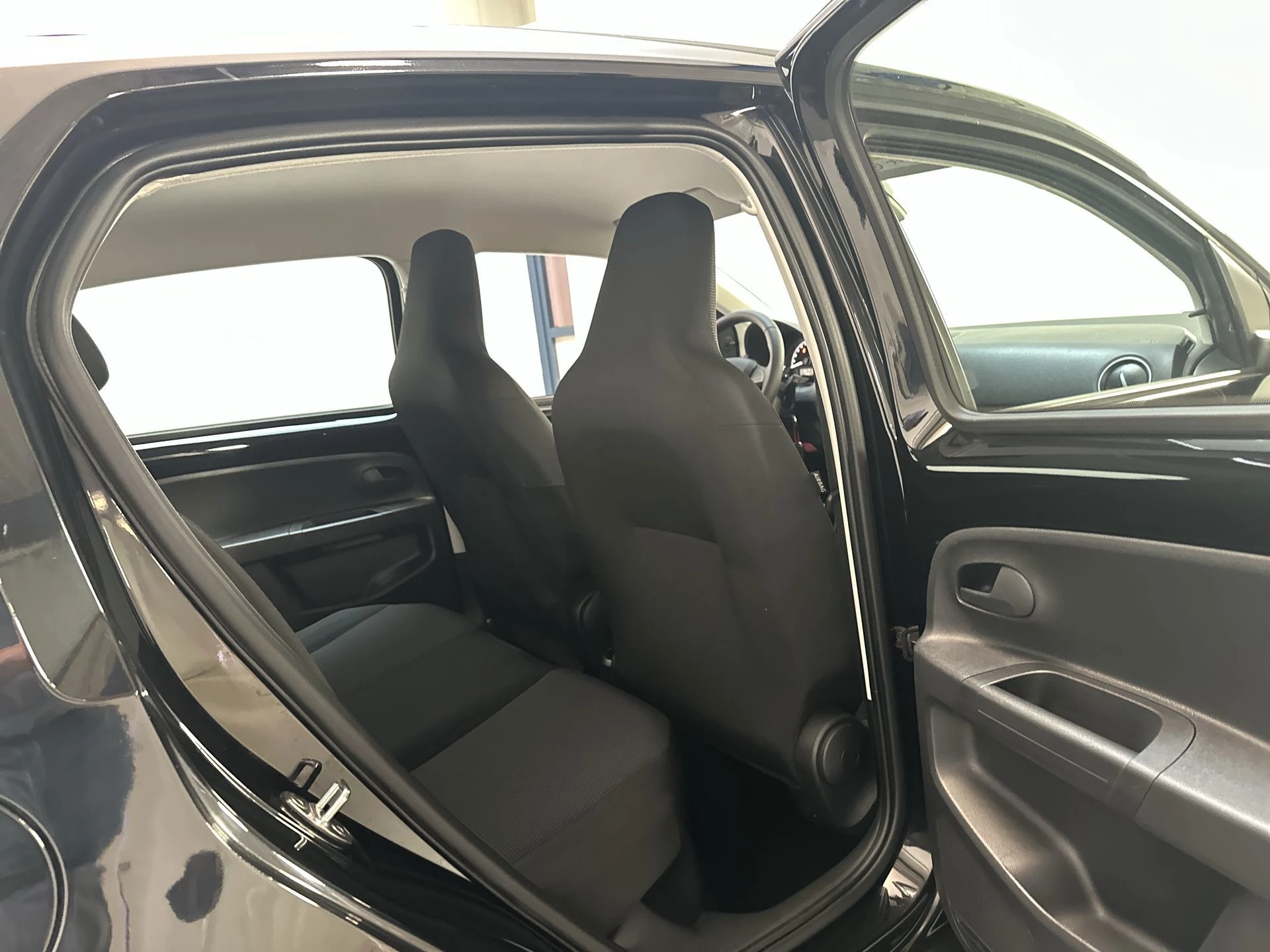 Hoofdafbeelding Škoda Citigo
