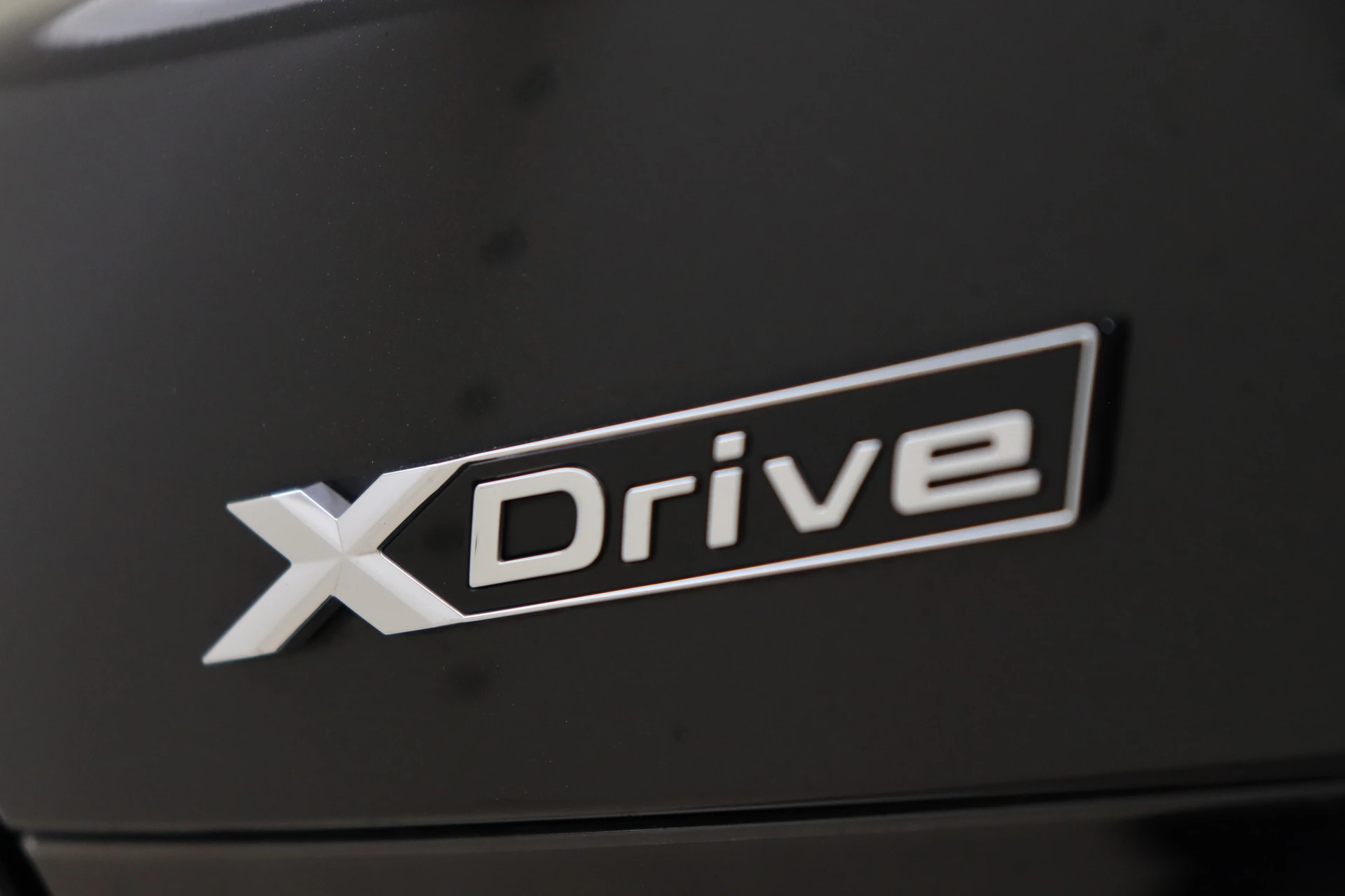 Hoofdafbeelding BMW 7 Serie