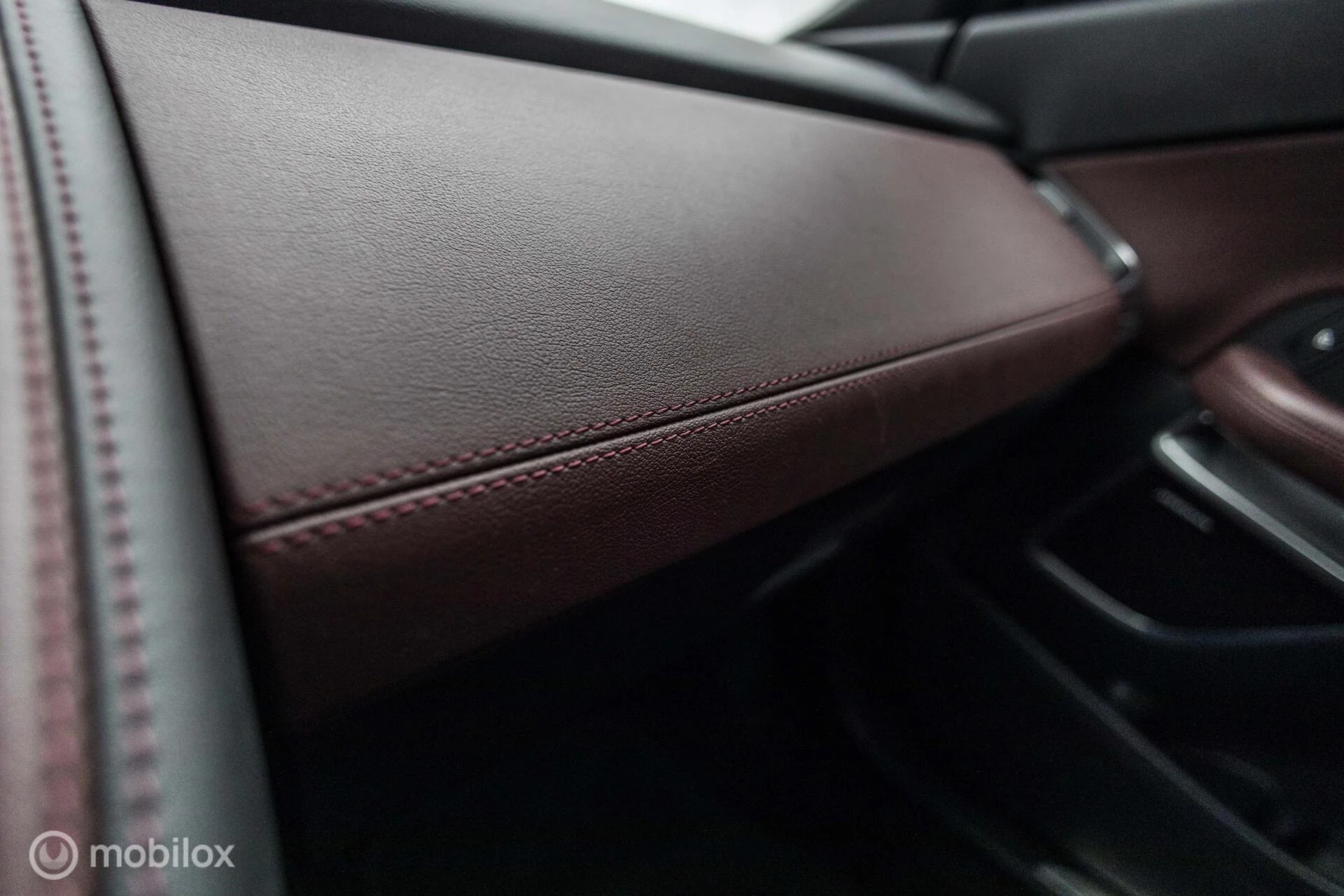 Hoofdafbeelding Jaguar E-PACE
