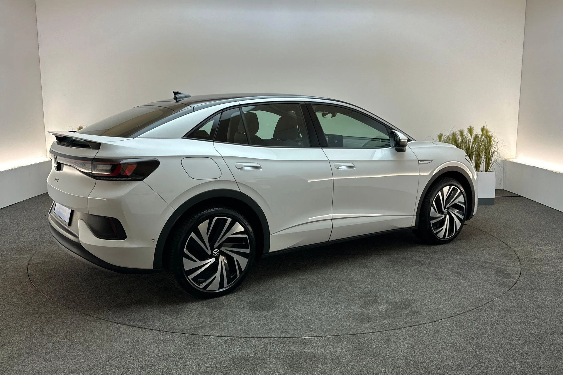 Hoofdafbeelding Volkswagen ID.5