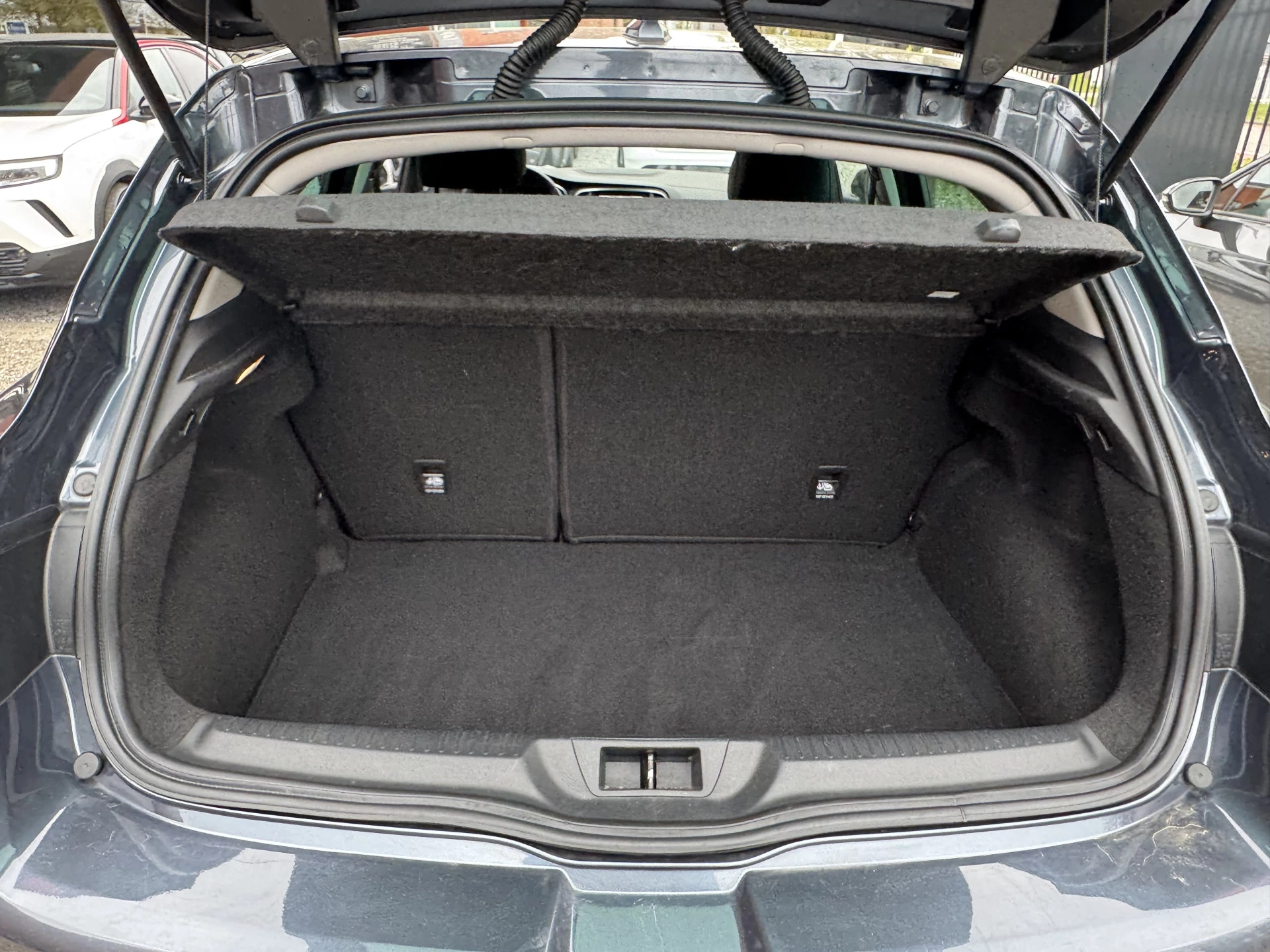 Hoofdafbeelding Renault Mégane