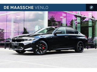BMW 3 Serie 330e M Sport Automaat / Sportstoelen / Active Cruise Control / Comfort Access / Parking Assistant / Stoelverwarming
