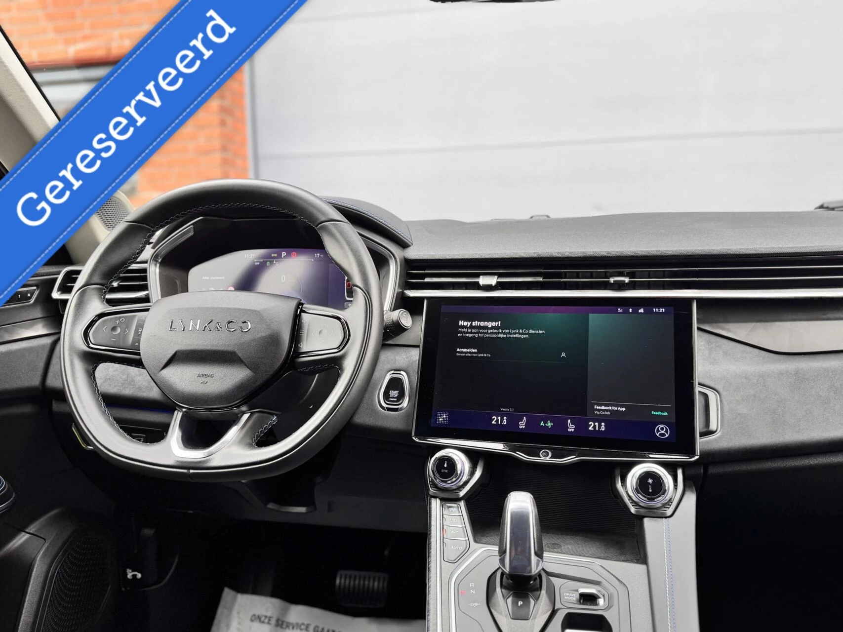 Hoofdafbeelding Lynk & Co 01