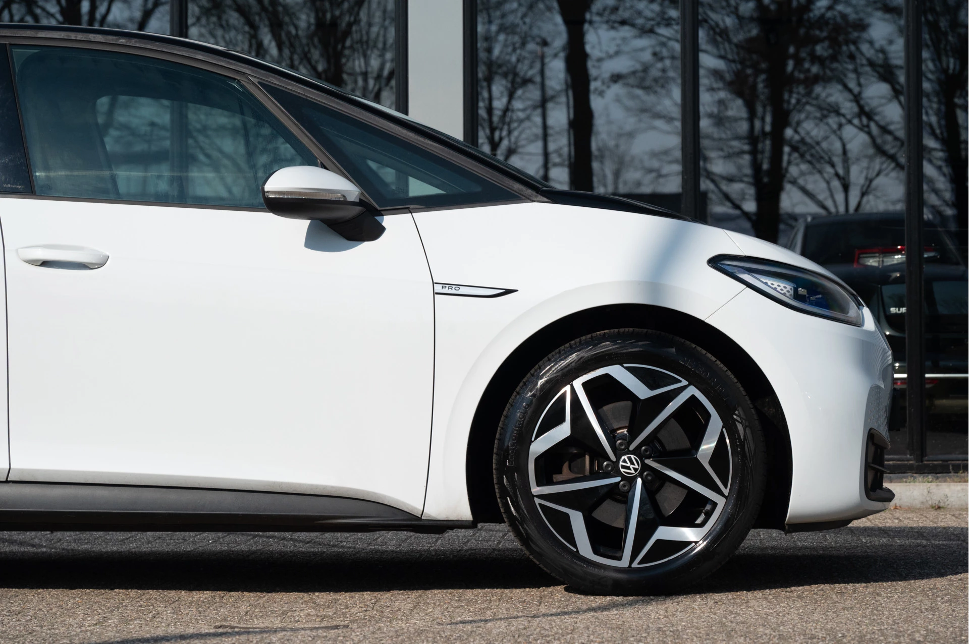 Hoofdafbeelding Volkswagen ID.3