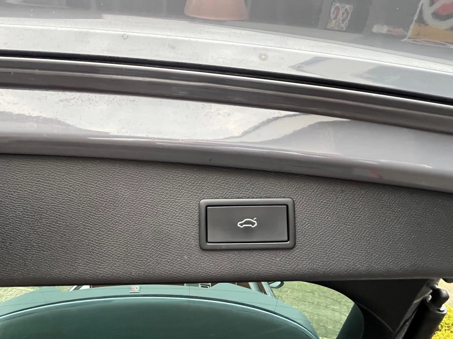 Hoofdafbeelding CUPRA Leon Sportstourer