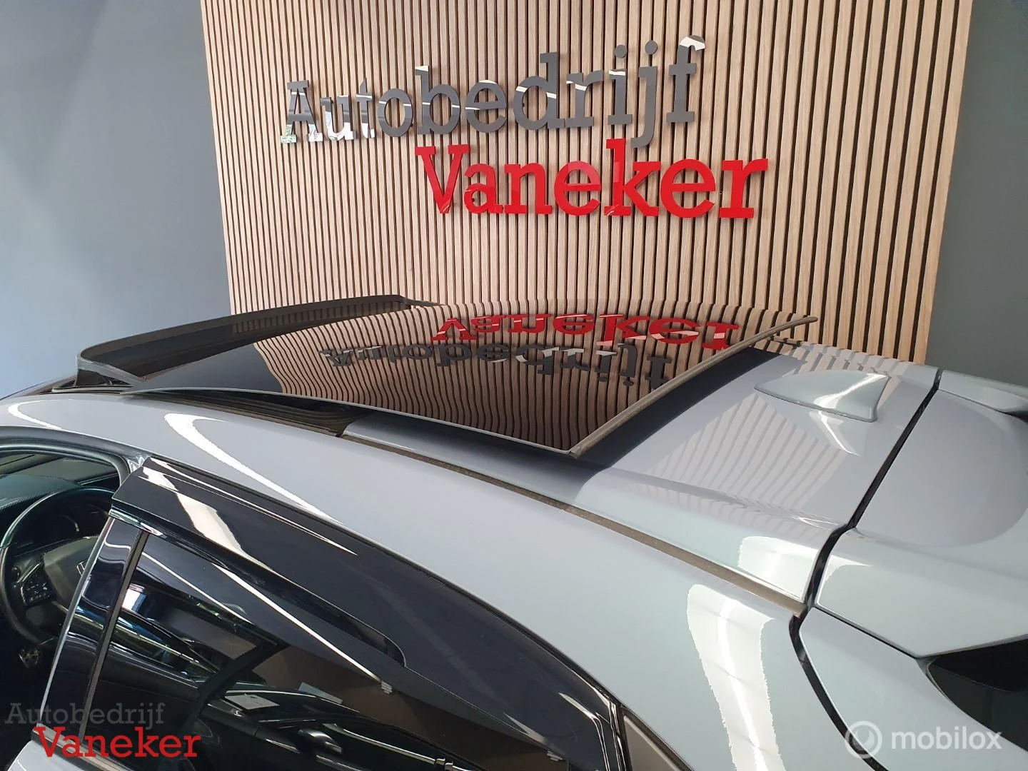 Hoofdafbeelding Honda Civic