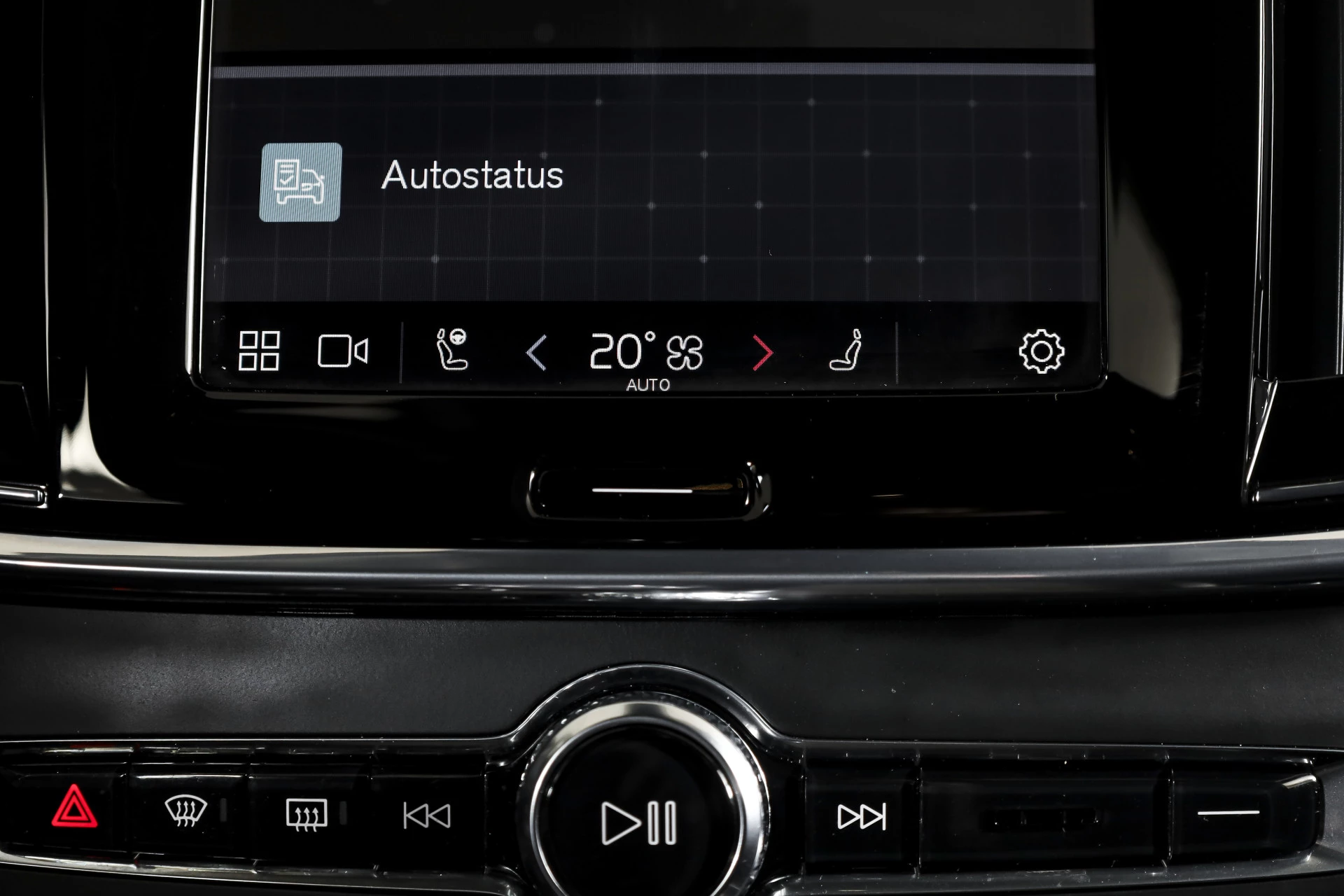 Hoofdafbeelding Volvo V90