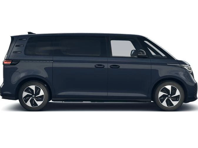 Hoofdafbeelding Volkswagen ID. Buzz