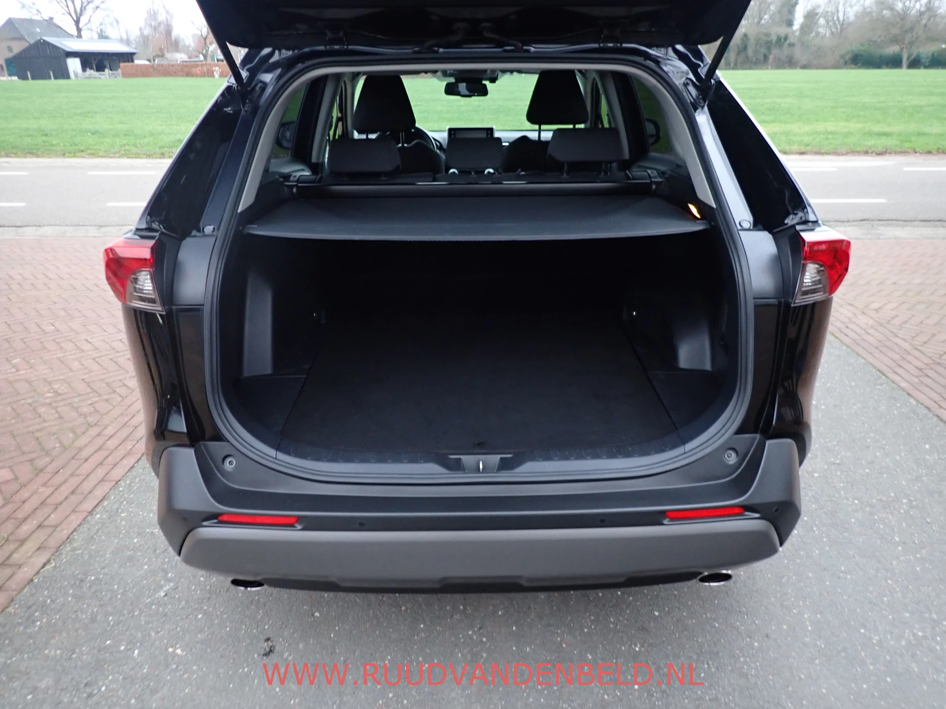 Hoofdafbeelding Toyota RAV4