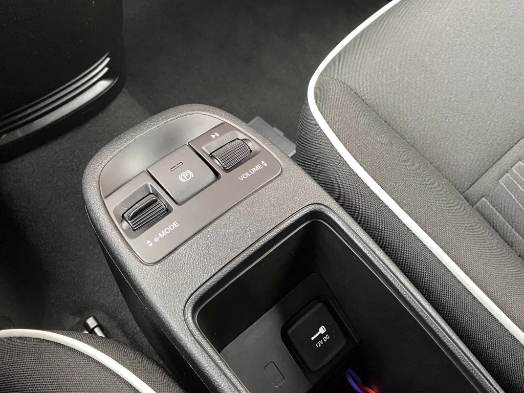 Hoofdafbeelding Fiat 500e