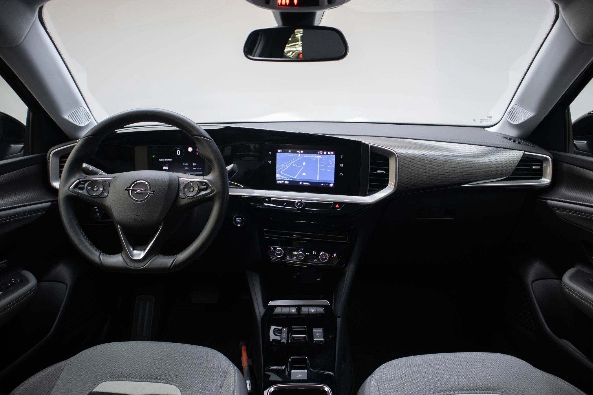 Hoofdafbeelding Opel Mokka-e