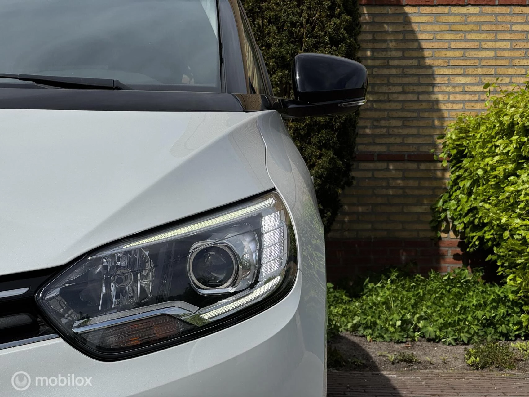 Hoofdafbeelding Renault Scénic