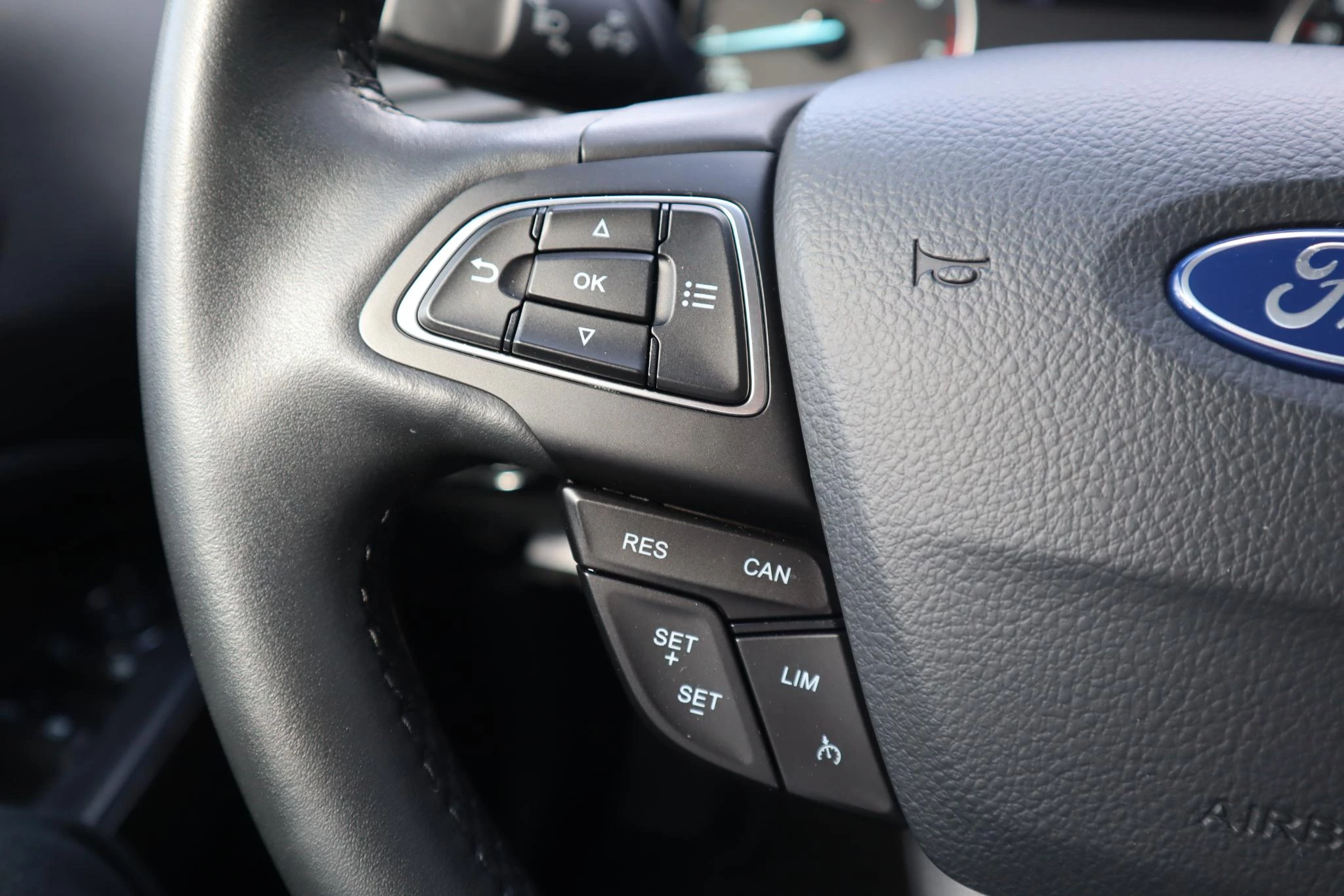 Hoofdafbeelding Ford EcoSport