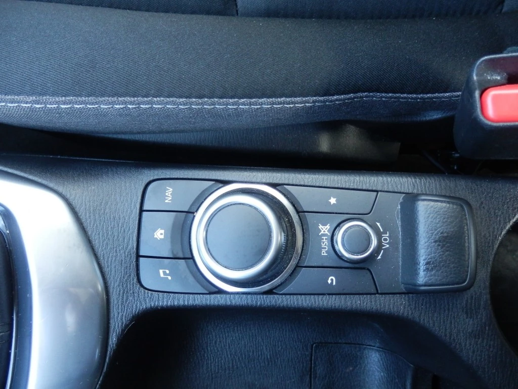 Hoofdafbeelding Mazda 2