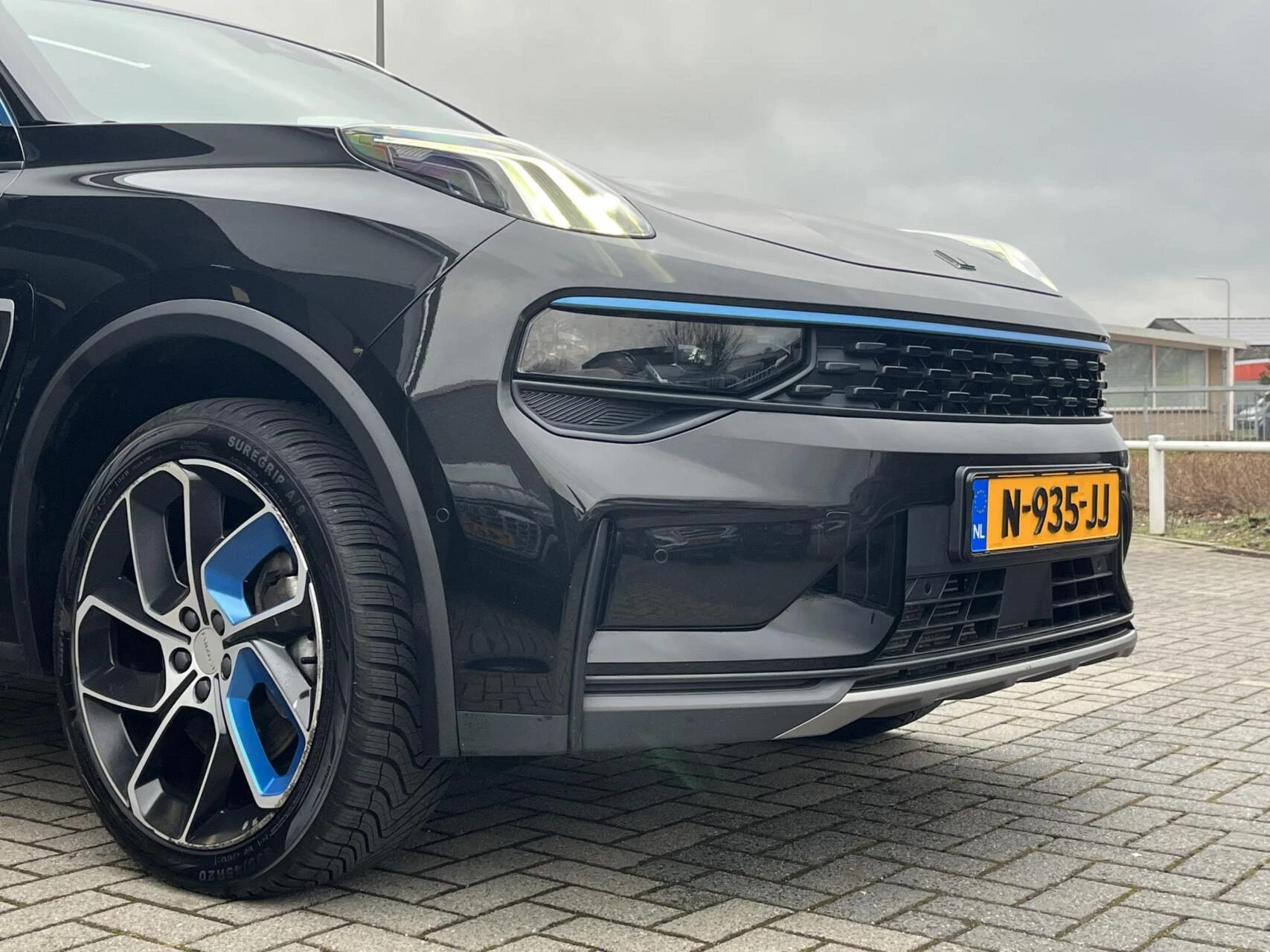 Hoofdafbeelding Lynk & Co 01