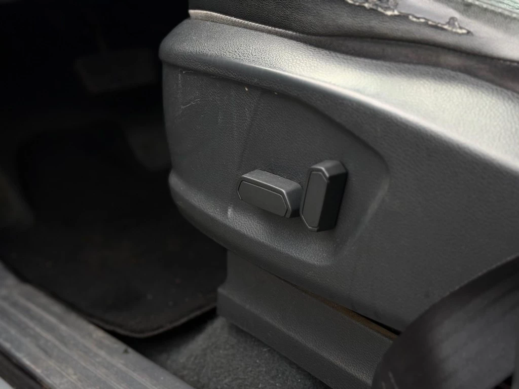 Hoofdafbeelding Ford Ranger
