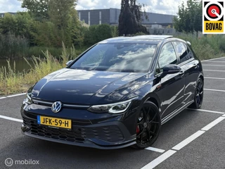 Volkswagen Golf 2.0 TSI GTI ClUBSPORT |PANO|CAMERA|ACC|NURB|