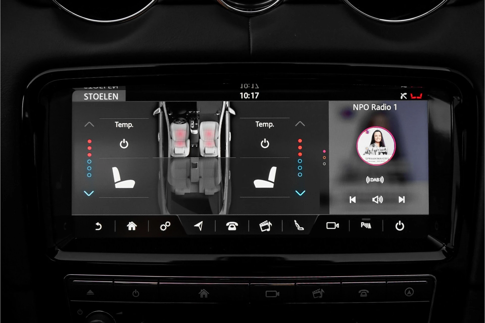 Hoofdafbeelding Jaguar XJ